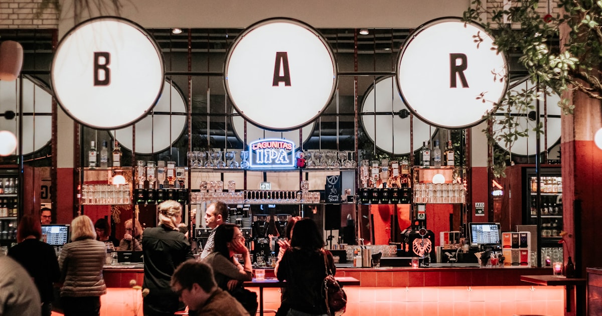 Happy Hour Deals You Can’t Miss