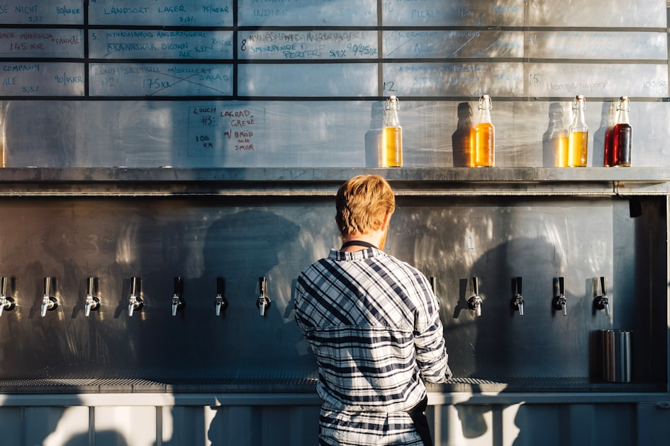 The Ultimate Guide to Happy Hours
