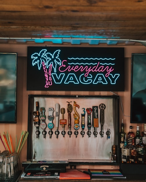 Top Happy Hour Bars in Your State
